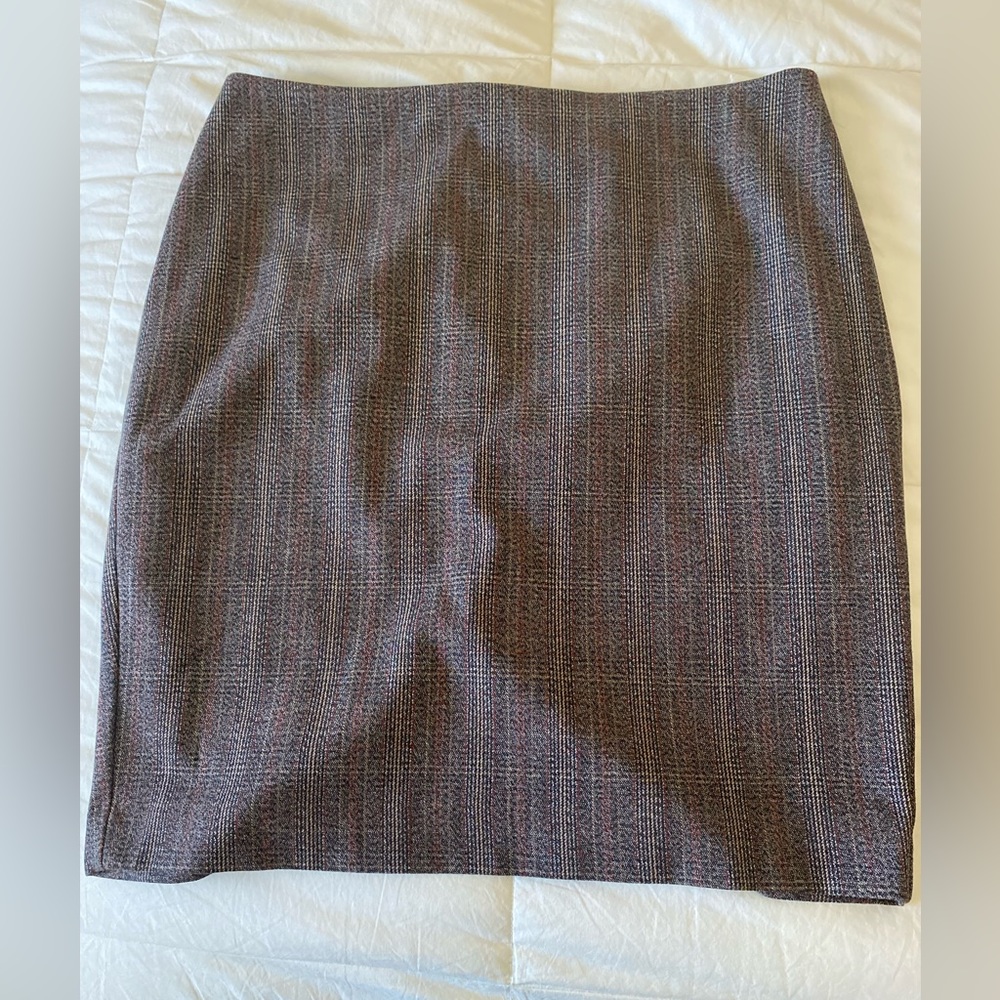 EXPRESS SKIRT
